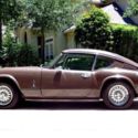 1973 TRIUMPH GT6 ORIGINAL GREAT RUNNING EXCELLENT SURVIVOR!!!! NO RESERVE!!!