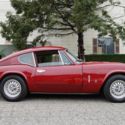 1973 Triumph GT6 Very Nice Original Example