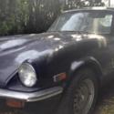 1973 Triumph GT6 with Electronic Overdrive ...RARE FIND