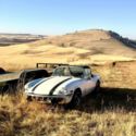 1973 Triumph Spitfire GT