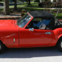 1973 TRIUMPH SPITFIRE LOCAL BUYERS ONLY
