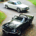 1973 Triumph Spitfire - Professionally Refinished Exceptional Example