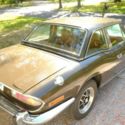 1973 Triumph Stag, low miles, correct motor, great shape!
