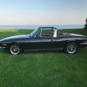 1973 Triumph Stag Mark II Convertible