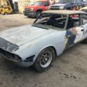 1973 Triumph Stag Solid Rust Free Highly Optioned Runs Needs Paint & Reassembly