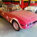 1973 TRIUMPH STAG V8