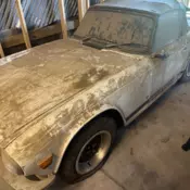1973 triumph tr6 base