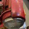 1973 Triumph TR6 Convertible Red RWD Manual