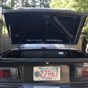 1973 triumph tr6, has over-drive, forgot to mention. Do you want Pictures?