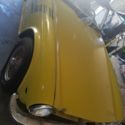 1973 Triumph TR6 Project car