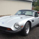 1973 TVR 2500 M