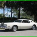1973 Used Automatic Lincoln Continental Mark 4 IV Low Miles