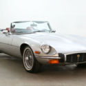 1973 V12 Roadster Used Manual