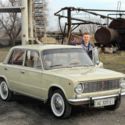 1973 VAZ 2101 Lada Zhiguli , MUSEUM QUALITY!!!!!!!!!!!!