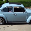 1973 Volkswagen Beetle - CAL-LOOK - 2180cc