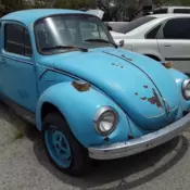 1973 VOLKSWAGEN BEETLE classic condition BLAST FROM THE PAST