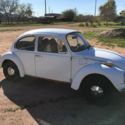 1973 Volkswagen Beetle - Classic Super Beetle, Auto Stick, Rust Free Arizona car