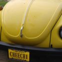1973 Volkswagen Beetle - Classic super beetle, Extras, Super Charger, Wheels