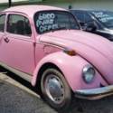 1973 Volkswagen Beetle Manual 4-Speed RWD Other 4-Cylinder Other Gasoline