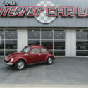 1973 Volkswagen Beetle, Red with 82378 Miles available now!