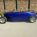 1973 VOLKSWAGEN BEETLE ROADSTER CONVERETIBLE HOT ROD BUG !!