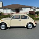 1973 Volkswagen Beetle super rare semi auto auto stick no clutch
