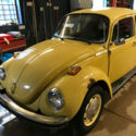 1973 Volkswagen Beetle T1292239