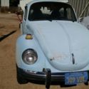 1973 VOLKSWAGEN BUG
