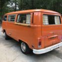 1973 Volkswagen Bus Hartop Westfalia