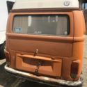 1973 Volkswagen bus/ vanagon westfailia
