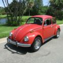 1973 VOLKSWAGEN CLASSIC BEETLE 3 OWNER CAR  ALWAYS GARAGED OUTSTANDING CONDITION