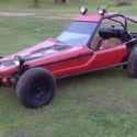1973 volkswagen Dune Buggy. Street Legal
