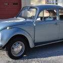1973 Volkswagen Kaefer Beetle Super Beetle Imported 1303 cc Engine Very Good Con