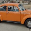 1973 Volkswagen Super Beatle