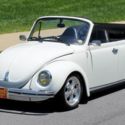 1973 Volkswagen Super Beetle  Flemings Ultimate Garage