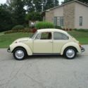 1973 VOLKSWAGEN SUPER BEETLE IMMACAULATE CONDITION SHOWROOM CLEAN RESTORED 2010