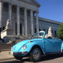 1973 Volkswagen Super Beetle in Minnesota