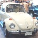 1973 Volkswagen Super Beetle in South East Minnesota