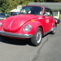 1973 Volkswagen Super Beetle (KARMAN EDITION)