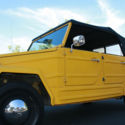 1973 Volkswagen Thing 2180cc Engine EXCELLENT Condition California RUST FREE car