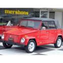 1973 Volkswagen Thing - Beautifully maintained and well sorted mechanically!