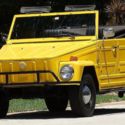 1973 VOLKSWAGEN THING EXCELLENT CONDITION CALIFORNIA CRUISER NEW SOFT TOP + MORE