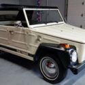 1973 Volkswagen Thing  Garage Kept