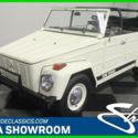 1973 Volkswagen Thing SUV 1973 Used Manual