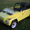 1973 VOLKSWAGEN THING Type 181 BEAUTIFULLY RESTORED AND UPGRADED