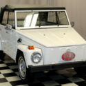 1973 Volkswagen Thing type 181 Convertible