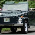1973 VOLKSWAGEN THING VERY NICE CONDITION INSIDE AN OUT RUNS GREAT TAKE A LOOK