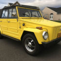 1973 Volkswagen VW Thing!! Rust Free!! 2110cc!!