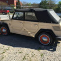 1973 Volkswagon THING rebuilt motor, new top, good tires, good seats extras FUN