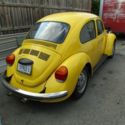 1973 Volkwagen Super Bettle with clear title